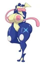 greninja