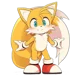 Miles Tails Prower
