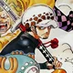 Trafalgar Law