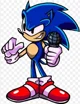 og fnf sonic
