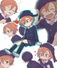 Nakahara Chuuya V4