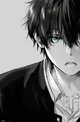 Oreki Houtarou