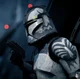 Commander wolffe