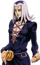 Leone Abbacchio