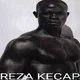 Reza kecap 
