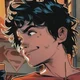 DC Jon Kent