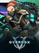 Overdox player
