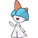 Angel the Ralts