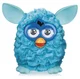 Furby blueberry