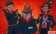 _Eddsworld Red Army_