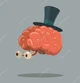 Mr Brain