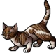 Beepaw -SkyClan-