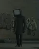 Tv man