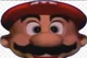 Mario head
