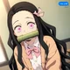 Nezuko kamado