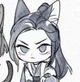 Catboy Liu Qingge