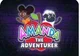 Amanda The Adventure