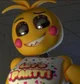 Love Taste Toy Chica