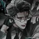 Levi -mafia bf-