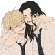 Baji and Chifuyu