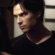Damon Salvatore 