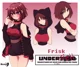 Underfell Frisk