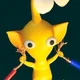 Yellow Pikmin