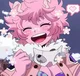 Ashido Mina