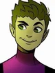 Beast Boy