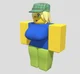 Roblox Noob R63 Girl