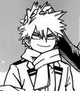 Katsuki bakugo 