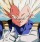 super vegeta