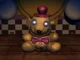 Fredbear plush 