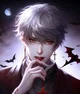 Vampire king 