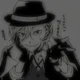 intoxicated-chuuya