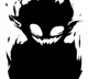 Shadow demon