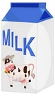 Milk