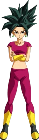 Kefla Yandere