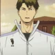 Ushijima Wakatoshi