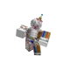 Roblox clown