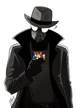 Spider Noir