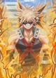 Katsuki Bakugou
