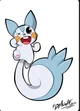 Scratch Pachirisu