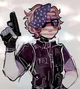 USA Countryhumans
