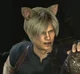 RE4 Leon Kennedy