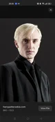 Draco Malfoy 