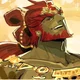 Ganondorf V2