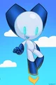 Robot boy 