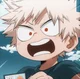 Katsuki Bakugou