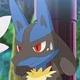 lucario BF